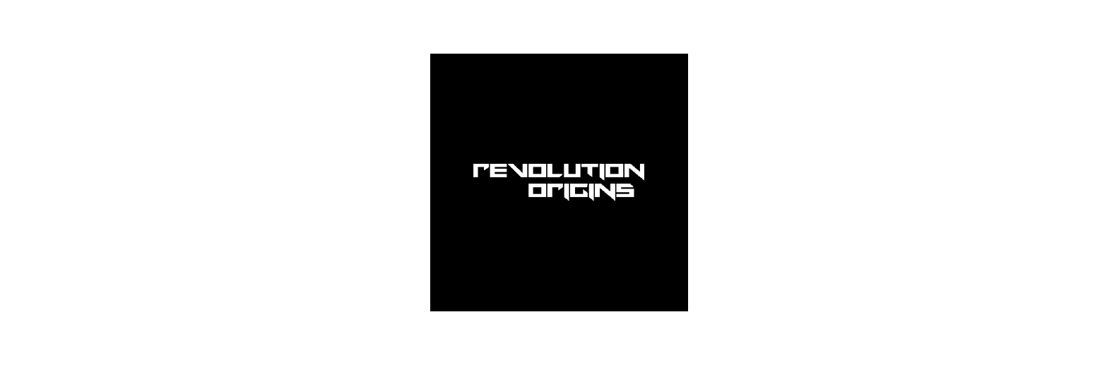 Revolution Origins