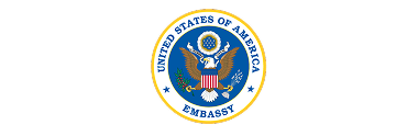 US Embassy in RA